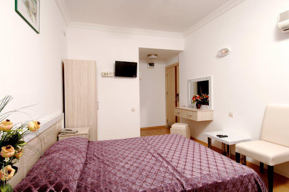 Lara Diamond Hotel Antalya Exterior photo