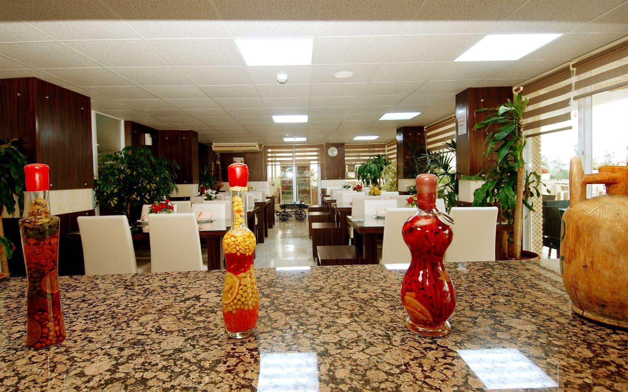 Lara Diamond Hotel Antalya Exterior photo